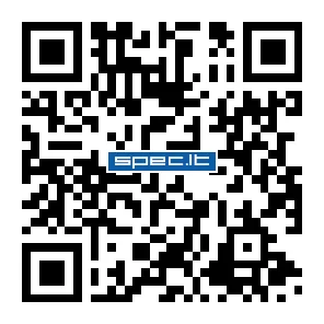 QR kodas | Brilliant Networks, MB