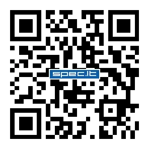 QR kodas | Brillisim, MB