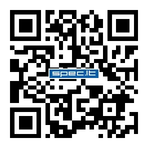 QR kodas | Brilmax, UAB | spec.lt