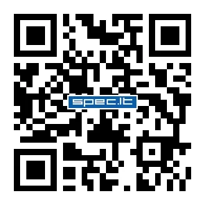 QR kodas | Brimanta, UAB | spec.lt