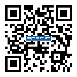 QR kodas | Brimeksa, UAB