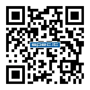 QR kodas | Brimia, MB