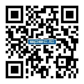 QR kodas | Brinea, MB | spec.lt