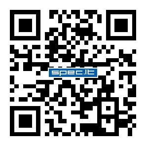 QR kodas | Brinela, UAB | spec.lt