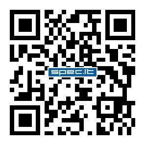 QR kodas | Bring, UAB | spec.lt