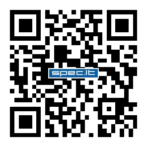 QR kodas | Brings group, UAB