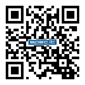 QR kodas | Brinita, UAB