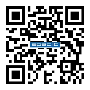 QR kodas | Briolita, IĮ