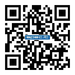 QR kodas | Litmer gamyba, UAB | spec.lt