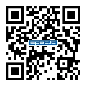 QR kodas | Bris, UAB