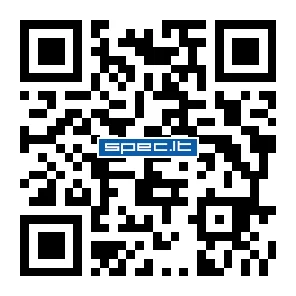 QR kodas | Briseida, UAB