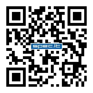 QR kodas | Brisius, MB | spec.lt