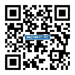 QR kodas | Brista, UAB