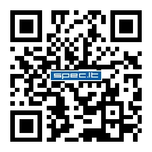QR kodas | Britai, MB