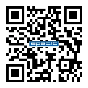 QR kodas | Britama, UAB | spec.lt