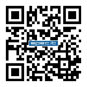 QR kodas | Britana, MB