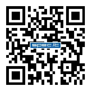 QR kodas | Britanas, IĮ