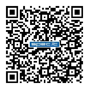 QR kodas | Britanijos Virdžinijos salų Tarptautinės biznio kompanijos VIDLIN BUSINESS INC. atstovybė