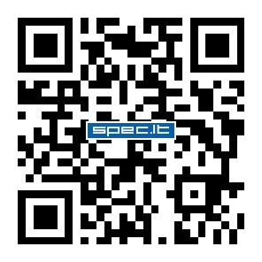 QR kodas | Britauto, UAB | spec.lt