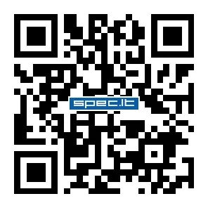 QR kodas | Britija, UAB | spec.lt