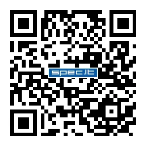 QR kodas | BRITISH BALTIC INVESTMENTS, UAB
