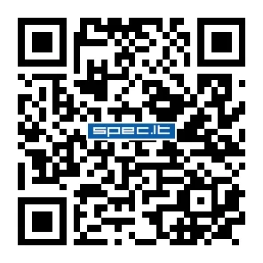 QR kodas | BRITISH & BALTIC VILNIUS, UAB