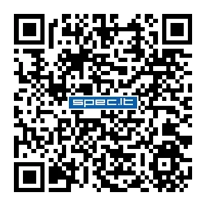 QR kodas | LIETUVOS IR DIDŽIOSIOS BRITANIJOS ASOCIACIJA BRITISH CHAMBER OF COMMERCE | spec.lt