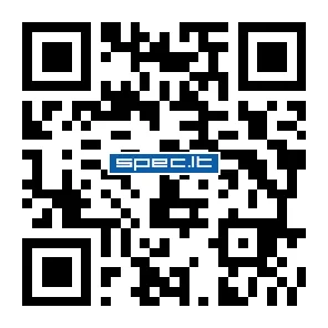 QR kodas | BRITLINE, UAB | spec.lt
