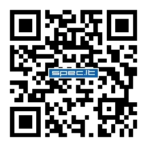 QR kodas | BRITLITA, IĮ | spec.lt