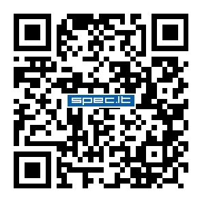 QR kodas | Britlith power, UAB | spec.lt