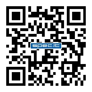 QR kodas | Bona electrica, UAB