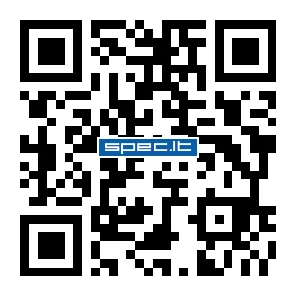 QR kodas | Briusas, VŠĮ