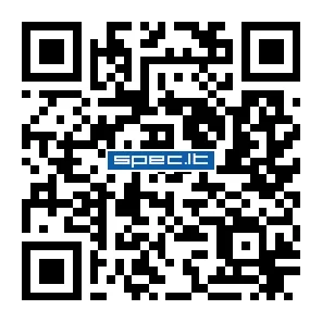 QR kodas | BRIUSLY, restoranas, UAB IMPEKSUS | spec.lt