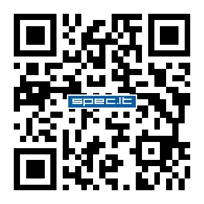 QR kodas | Briuzas, UAB | spec.lt