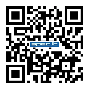 QR kodas | BRIVA IR KO, UAB | spec.lt