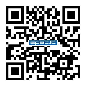 QR kodas | BRIVETA, UAB | spec.lt