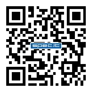 QR kodas | Brivora, UAB | spec.lt