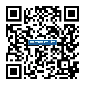 QR kodas | Brix Properties Lt, UAB