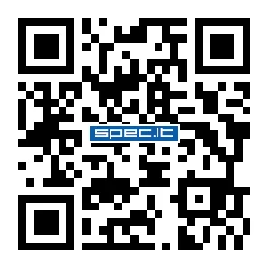 QR kodas | BRIZA, UAB | spec.lt