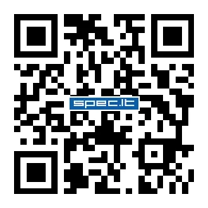QR kodas | Brizantas, MB | spec.lt