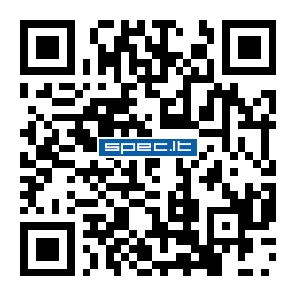QR kodas | GRIGVIDA, UAB | spec.lt