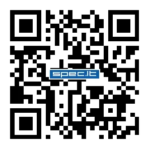 QR kodas | Brizo Bar, UAB | spec.lt