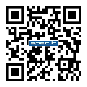 QR kodas | Brizon, MB