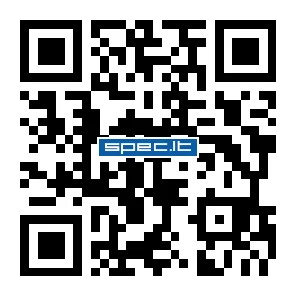 QR kodas | BRJ company, UAB | spec.lt