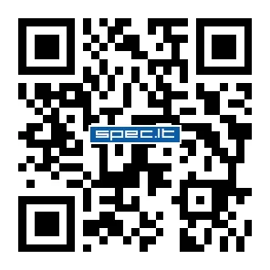 QR kodas | BRK Delux, MB