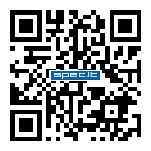 QR kodas | Brk tech, MB