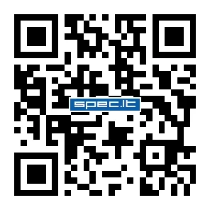 QR kodas | BRM Mobility, UAB