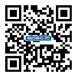 QR kodas | BRN ir Ko, UAB | spec.lt