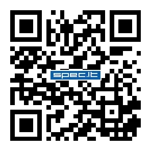 QR kodas | Bro apdaila, MB