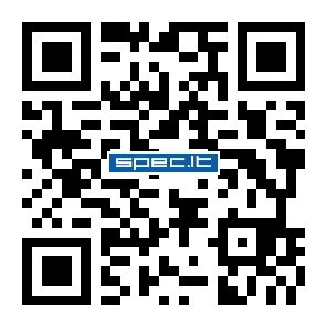 QR kodas | Bro2, MB